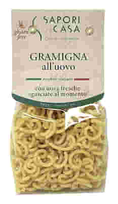 GRAMIGNA ALL'UOVO RB 250 G