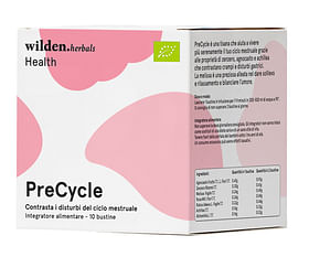 Health Precycle 10 Bustine