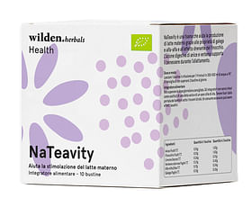 Health Nateavity 10 Bustine