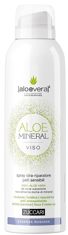 Aloemineral Viso Essenza Rugiada 150 Ml