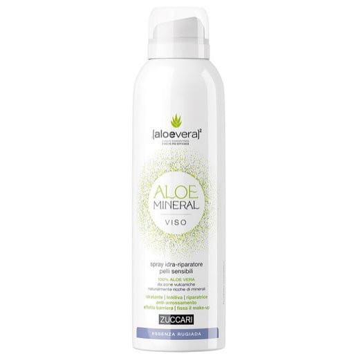 ALOEMINERAL VISO ESSENZA RUGIADA 150 ML