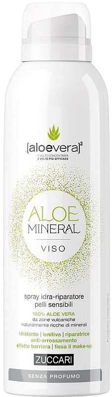 Aloemineral Viso 150 Ml