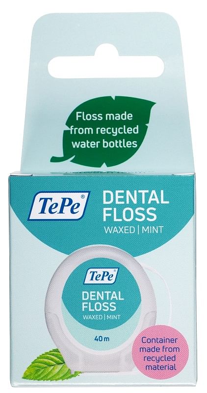 Tepe Dental Floss 40 M