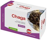 CHAGA ESTRATTO SECCO TITOLATO 60 CAPSULE VEGETALI