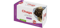 CHAGA ESTRATTO SECCO TITOLATO 60 CAPSULE VEGETALI