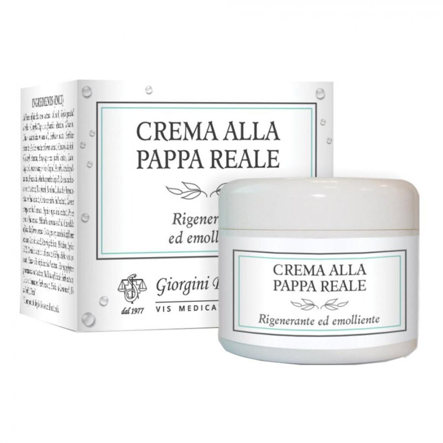 CREMA PAPPA REALE 50 ML