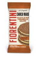 GALLETTE MAIS RICOPERTE GUSTO CARAMELLO SALATO 68 G