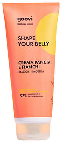 Goovi Crema Pancia Fianchi