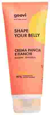 GOOVI CREMA PANCIA FIANCHI