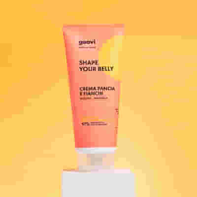 GOOVI CREMA PANCIA FIANCHI