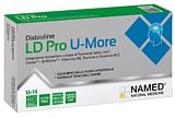 LD PRO U-MORE 14 CAPSULE + 14 COMPRESSE