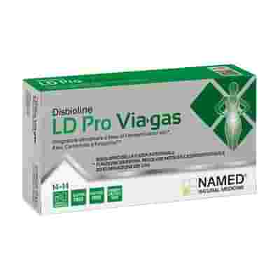 LD PRO VIAGAS 14 CAPSULE + 14 COMPRESSE