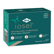 IOSEL 30 CAPSULE MOLLI