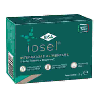 IOSEL 30 CAPSULE MOLLI