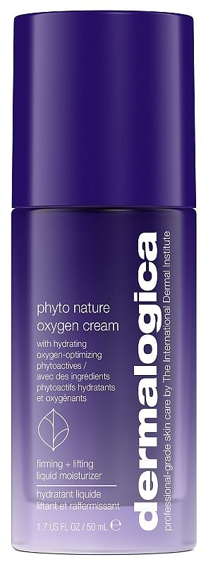 Dermalogica Phyto Nature Oxygen Cream 50 Ml