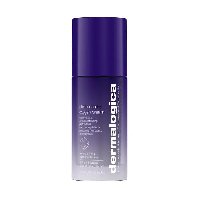 DERMALOGICA PHYTO NATURE OXYGEN CREAM 50 ML