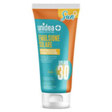 UNIDEA CREMA SOLARE SPF30 200 ML