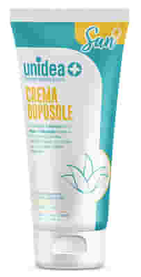 UNIDEA CREMA DOPOSOLE 200 ML