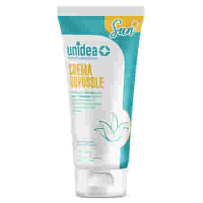 UNIDEA CREMA DOPOSOLE 200 ML