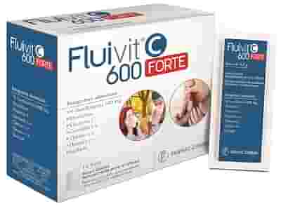 FLUIVIT C 600 FORTE 14 BUSTINE