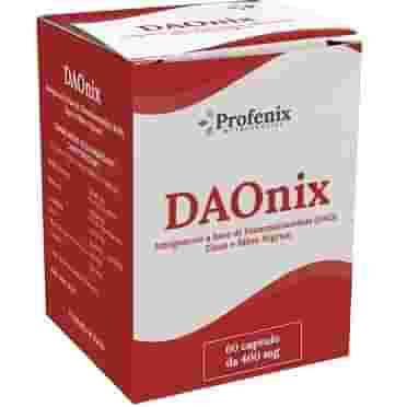 DAONIX 60 CAPSULE