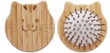 HIMALAYA MOOD SPAZZOLA CAPELLI POCKET GATTO