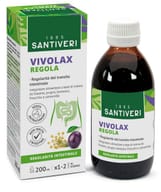 VIVOLAX REGOLA FLUIDO CONCENTRATO 200 ML