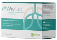 WEFLUID 14 BUSTINE
