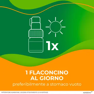 ENTEROLACTIS BEVIBILE 12 FLACONCINI X 10 ML ENTEROLACTIS BEVIBILE 12 FLACONCINI X 10 ML