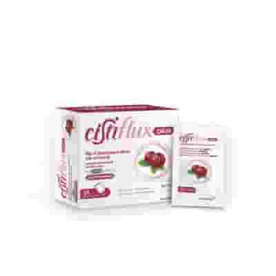 CISTIFLUX PLUS 14 BUSTINE