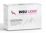 INSU LEAN 40 CAPSULE GASTRORESISTENTI