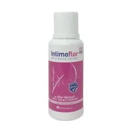 INTIMOFLOR DETERGENTE INTIMO PH 5,5 250 ML