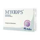 FARMED MYOOPS 15 COMPRESSE