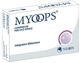 FARMED MYOOPS 15 COMPRESSE