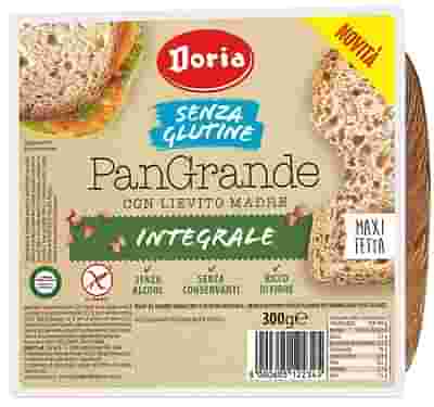 DORIA PANGRANDE INTEGRALE RB 300 G