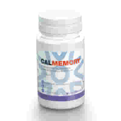 CALMEMORY 60 CAPSULE