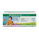 ENTEROLACTIS FIBRA LIQUIDA 12 FLACONCINI DA 10 ML