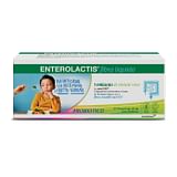ENTEROLACTIS FIBRA LIQUIDA 12 FLACONCINI DA 10 ML