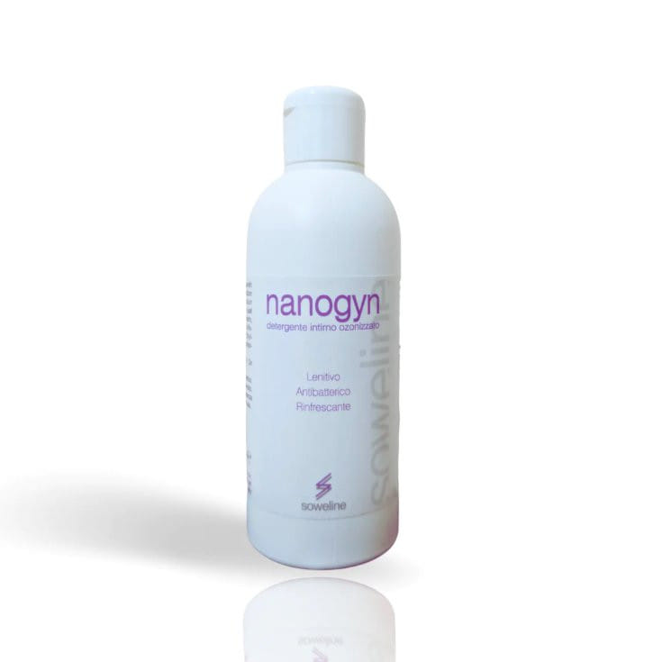 NANOGYN 200 ML