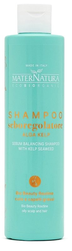 Shampoo Seboregolatore Alka Kelp 250 Ml