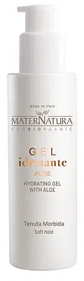 GEL IDRATANTE ALOE TENUTA MORBIDA 100 ML GEL IDRATANTE ALOE TENUTA MORBIDA 100 ML