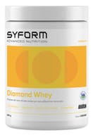 DIAMOND WHEY CACAO 240 G CON EDULCORANTI SENZA GLUTINE SENZA LATTOSIO