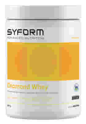 DIAMOND WHEY NEUTRO 240 G