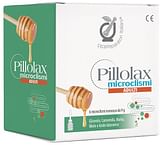 FITOPREPARATORI ITALIANI PILLOLAX MICROCLISMI ADULTI 6 PEZZI DA 9 G