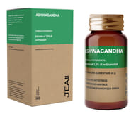 JEA I PURI ASHWAGANDA 180 COMPRESSE