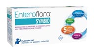 ENTEROFLORA SYMBIO 10 FLACONCINI DA 10 ML