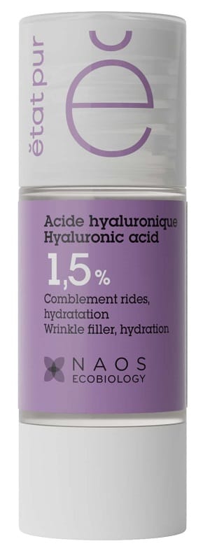 ETAT PUR ACIDO IALURONICO 1,5% 15 ML