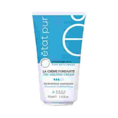 ETAT PUR MELTING MOISTURIZING CREAM 40 ML
