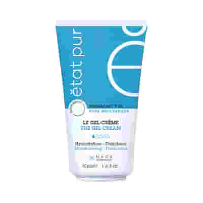 ETAT PUR MOISTURIZING GEL CREAM 40 ML