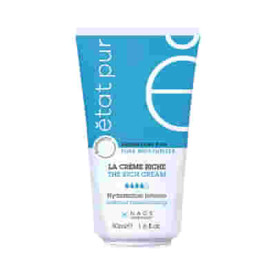 ETAT PUR RICH MOISTURIZING CREAM 40 ML